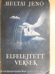 Elfelejtett versek