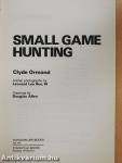 Small Game Hunting