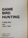 Game Bird Hunting