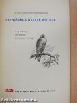 Die Vögel unserer Wälder