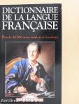 Dictionnaire de la Langue Francaise