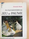 Les impressionnistes au Jeu de Paume