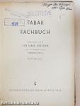 Tabak Fachbuch