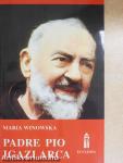 Padre Pio igazi arca