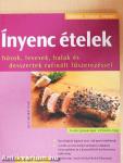 Ínyenc ételek
