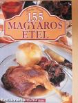 155 magyaros étel