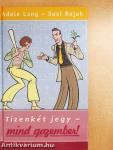 Tizenkét jegy - mind gazember!