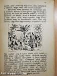 A négergyermek 1922-1928. (vegyes számok) (30 db)