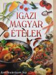 Igazi magyar ételek