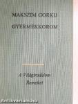 Gyermekkorom