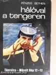 Hálóval a tengeren