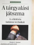 A tárgyalási játszma