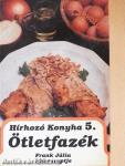 Ötletfazék 5.