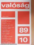 Valóság 1989. október