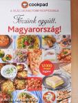 Főzzünk együtt, Magyarország!