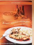 Ganz Ábrahámné kóser szakácskönyve