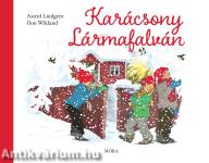 Karácsony Lármafalván