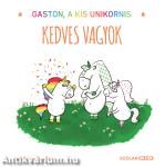 Gaston, a kis unikornis - Kedves vagyok