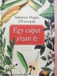 Egy csipet józan íz
