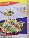 Gyorsételek könyve