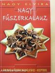 Nagy fűszerkalauz