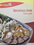 Marhahúsos ételek könyve