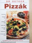 Pizzák