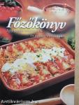Főzőkönyv