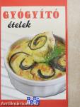 Gyógyító ételek