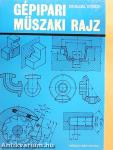Gépipari műszaki rajz