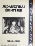 Judaisztikai érintések