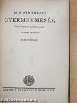 Gyermekmesék