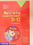 Sokszínű matematika feladatgyűjtemény 11-12. - CD-vel