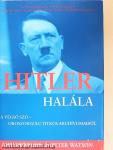 Hitler halála
