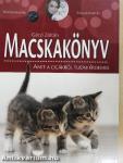 Macskakönyv