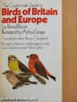 The Country Life Guide to Birds of Britain and Europe