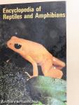 Encyclopedia of Reptiles and Amphibians