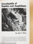 Encyclopedia of Reptiles and Amphibians