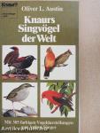 Knaurs Singvögel der Welt