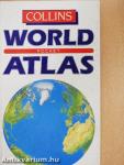 Collins World Pocket Atlas