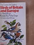 The Country Life Guide to Birds of Britain and Europe