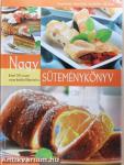 Nagy süteménykönyv