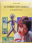 Az emberi test csodája