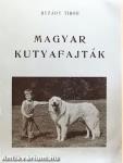 Magyar kutyafajták