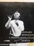 A megválaszolatlan kérdés - 3 db lemezzel