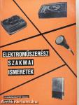 Elektroműszerész szakmai ismeretek II.