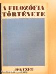 A filozófia története