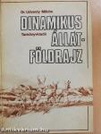 Dinamikus állatföldrajz