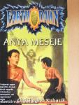 Anya meséje