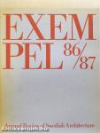 Exempel 86/87